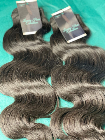 Body Wave Bundle Deals